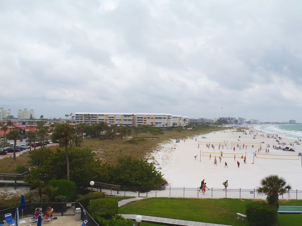 Caprice Resort by Liberte'