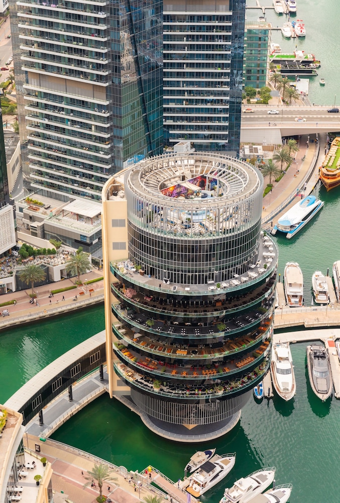 EDEN'S Homes & Villas - JW Marriott Marina Residences