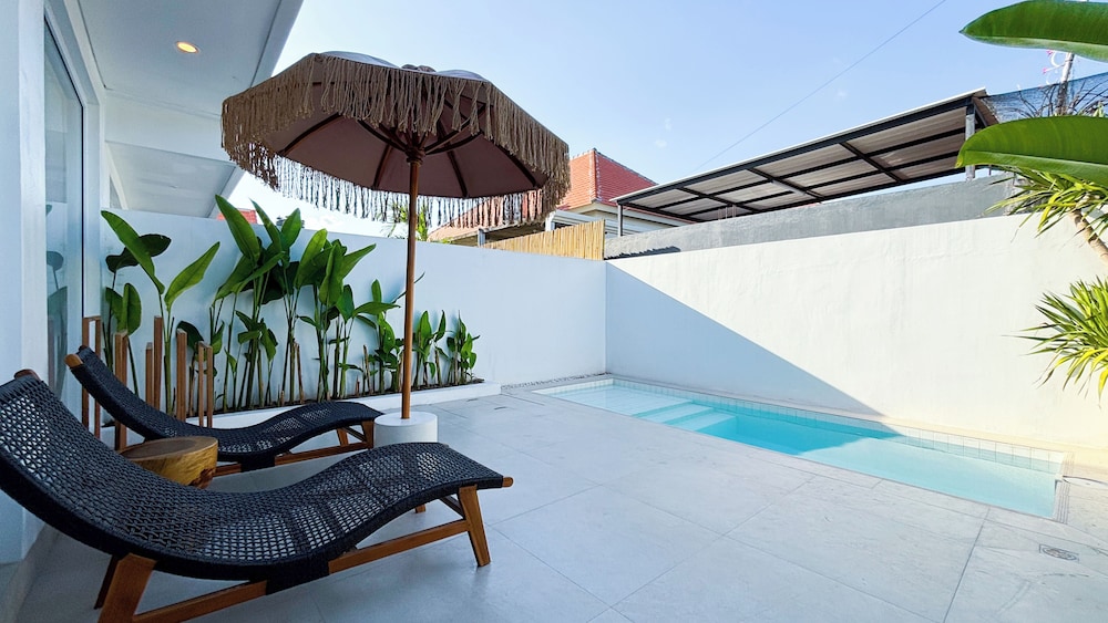 Villa Balinay