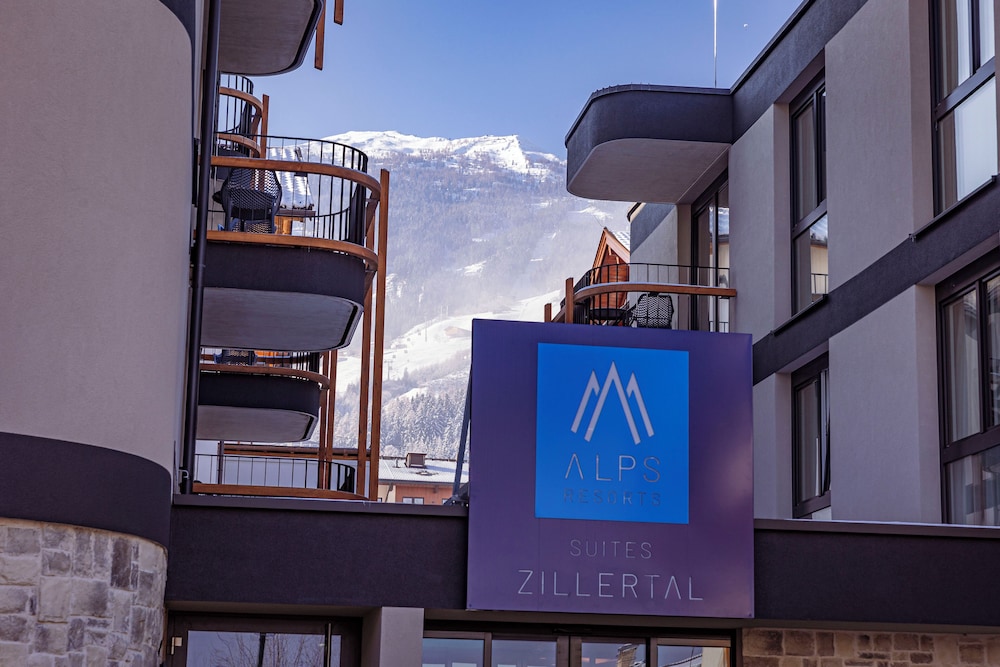 Zillertal Suites Fügen by ALPS RESORTS