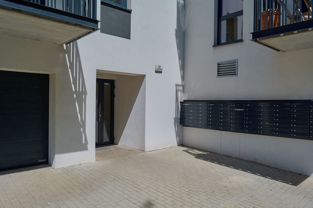 Apartment Benedykta Polaka by Renters view 4
