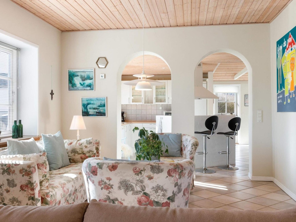 Cozy Coastal Retreat - By Traum Ferienwohnungen