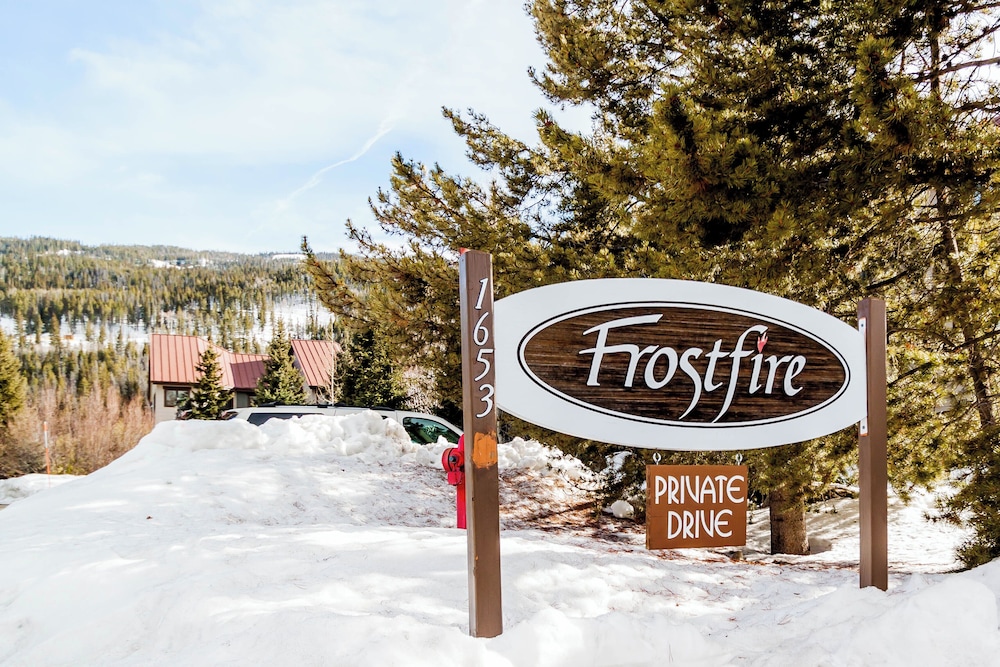 Frostfire #20b