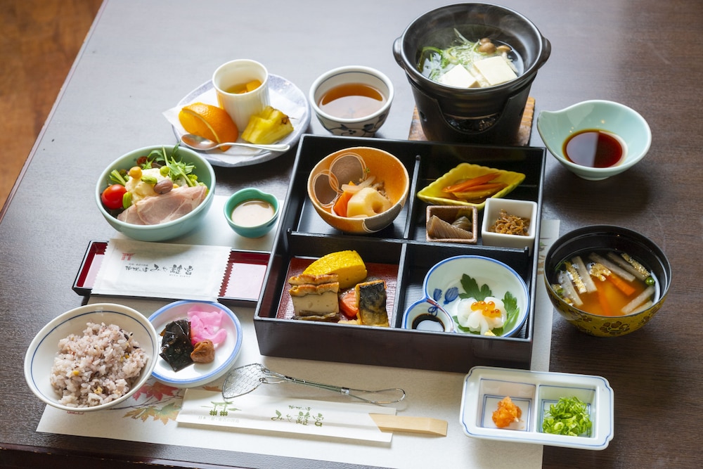 Hotel Miyarikyu