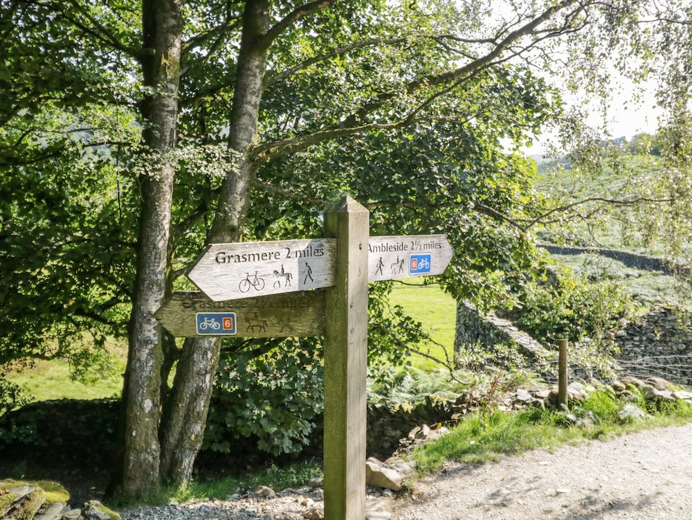 25 Thirlmere