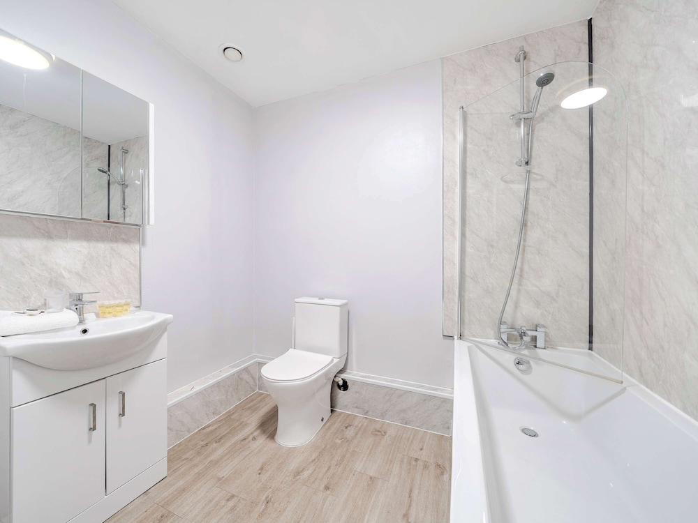 Host Stay Apartment 1 Stanley Street