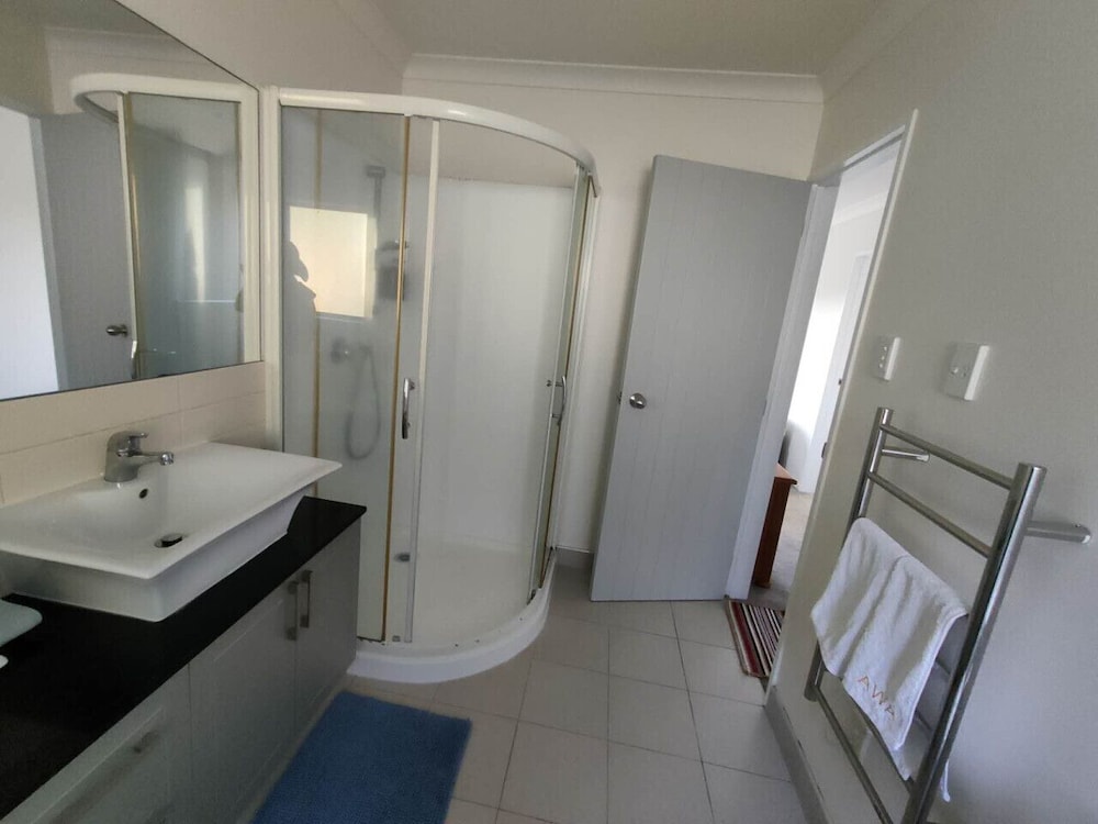 5 Bedroom House at 82A Richardson Road