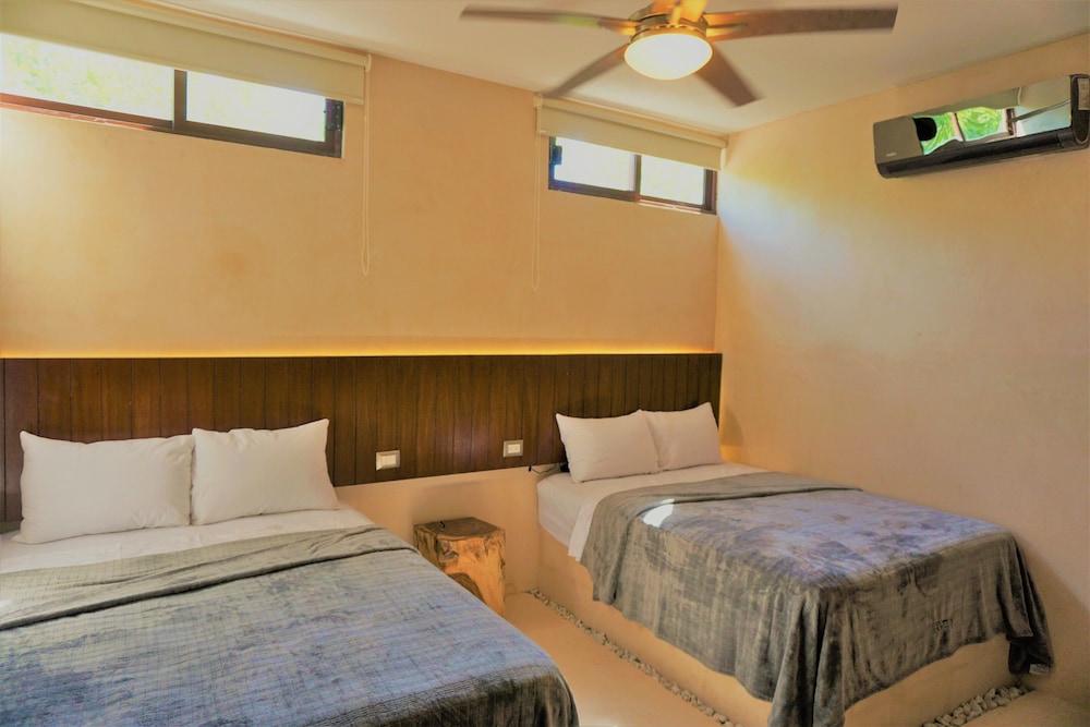 Casa Chukum view 2