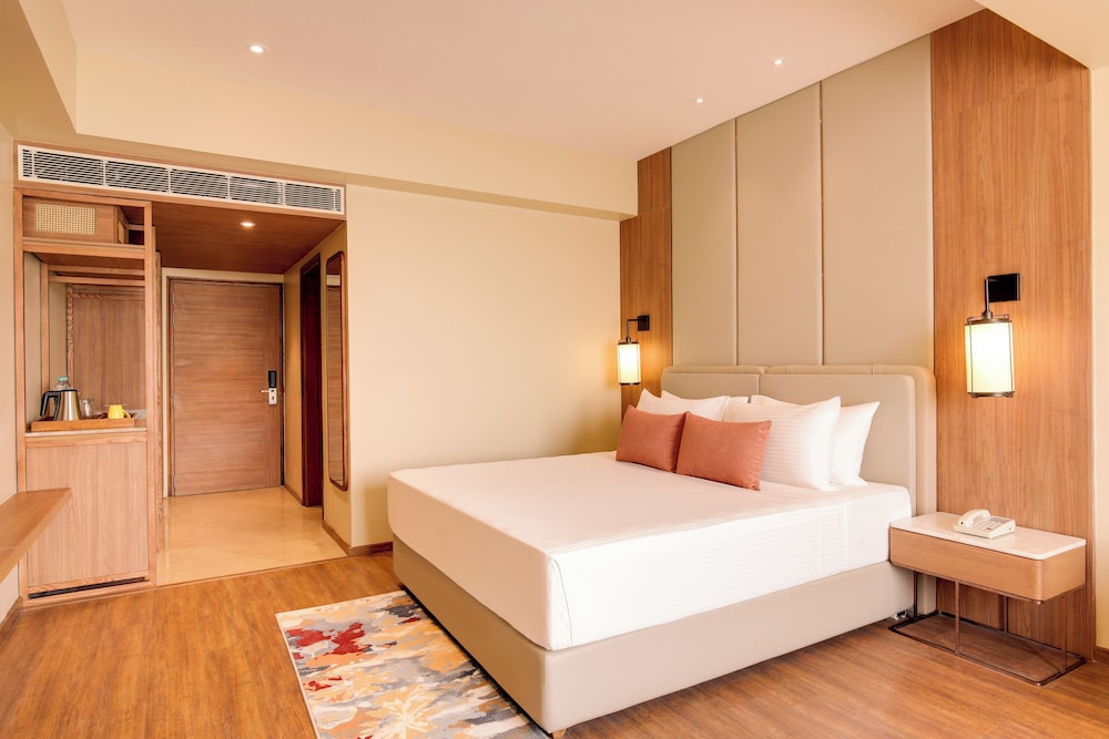 Lemon Tree Hotel Mall of Dehradun