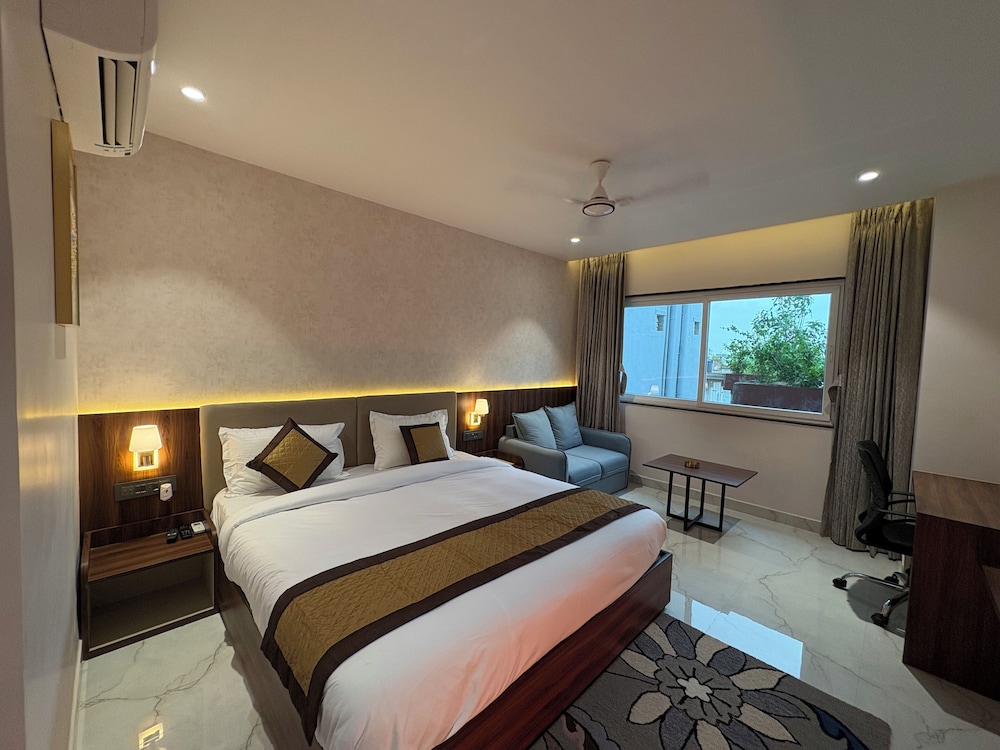 Basera Hotel Samastipur