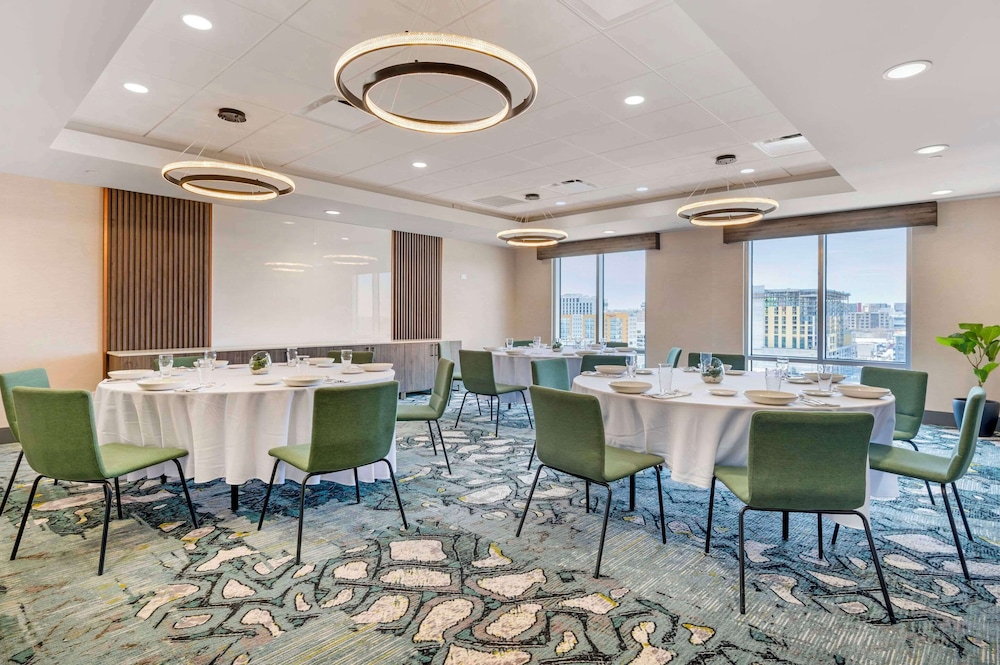 Cambria Hotel Nashville Midtown 52