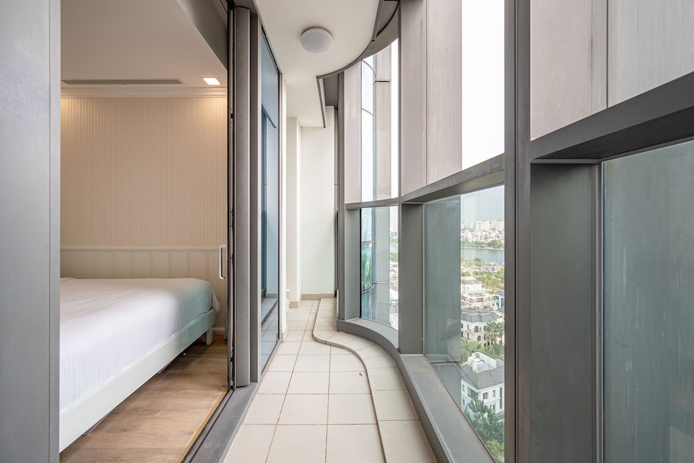 LANDMARK 81 Residences - ANGIA Hospitality