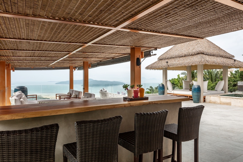 Koh Samui Villa in ko Samui