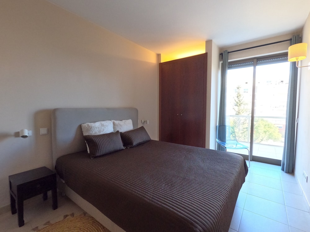 Oasis by Templesuites