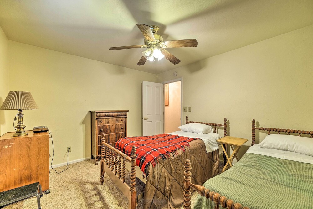 Twain Harte Home - Perfect for Large Families view 3