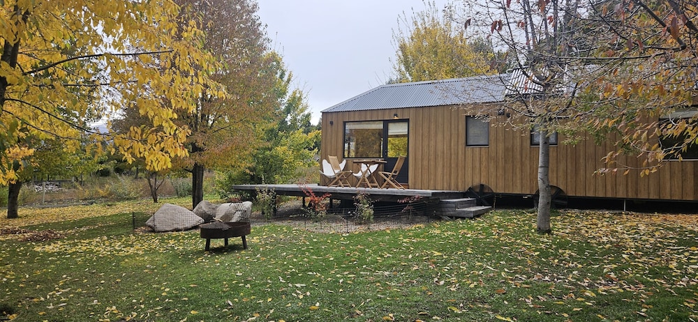 La Morada Lodge & Glamping - Meliquina