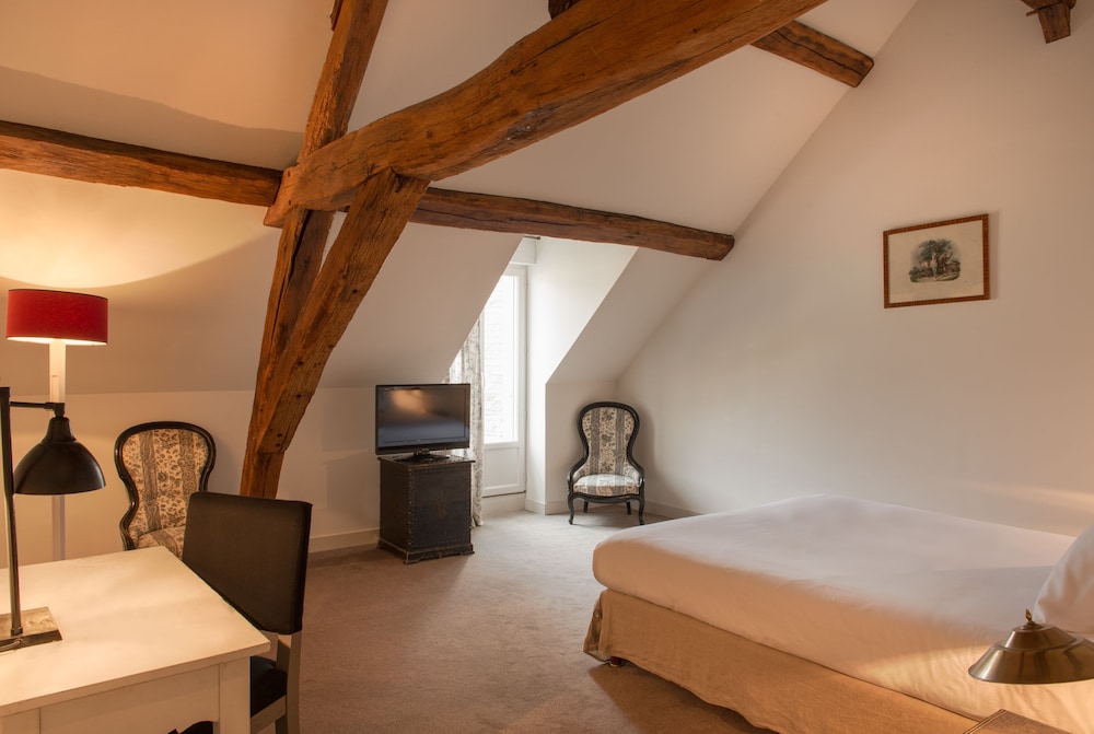 Hostellerie de l'Écu de Bretagne