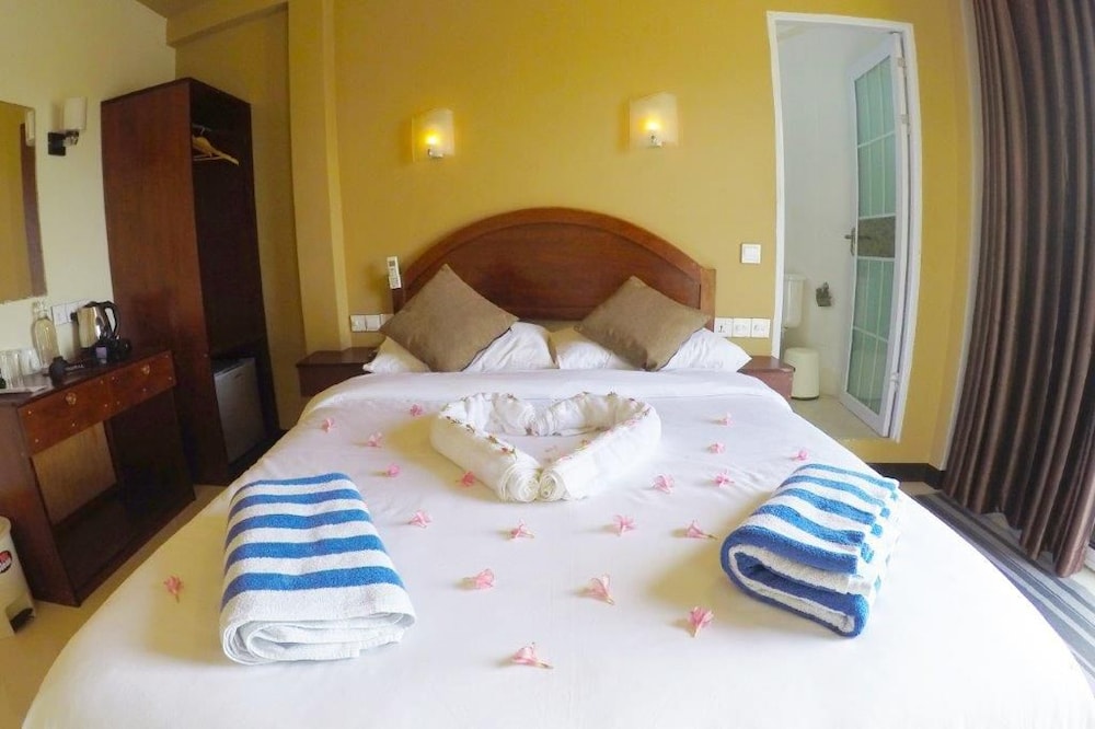 ilaa Beach Maldives 5