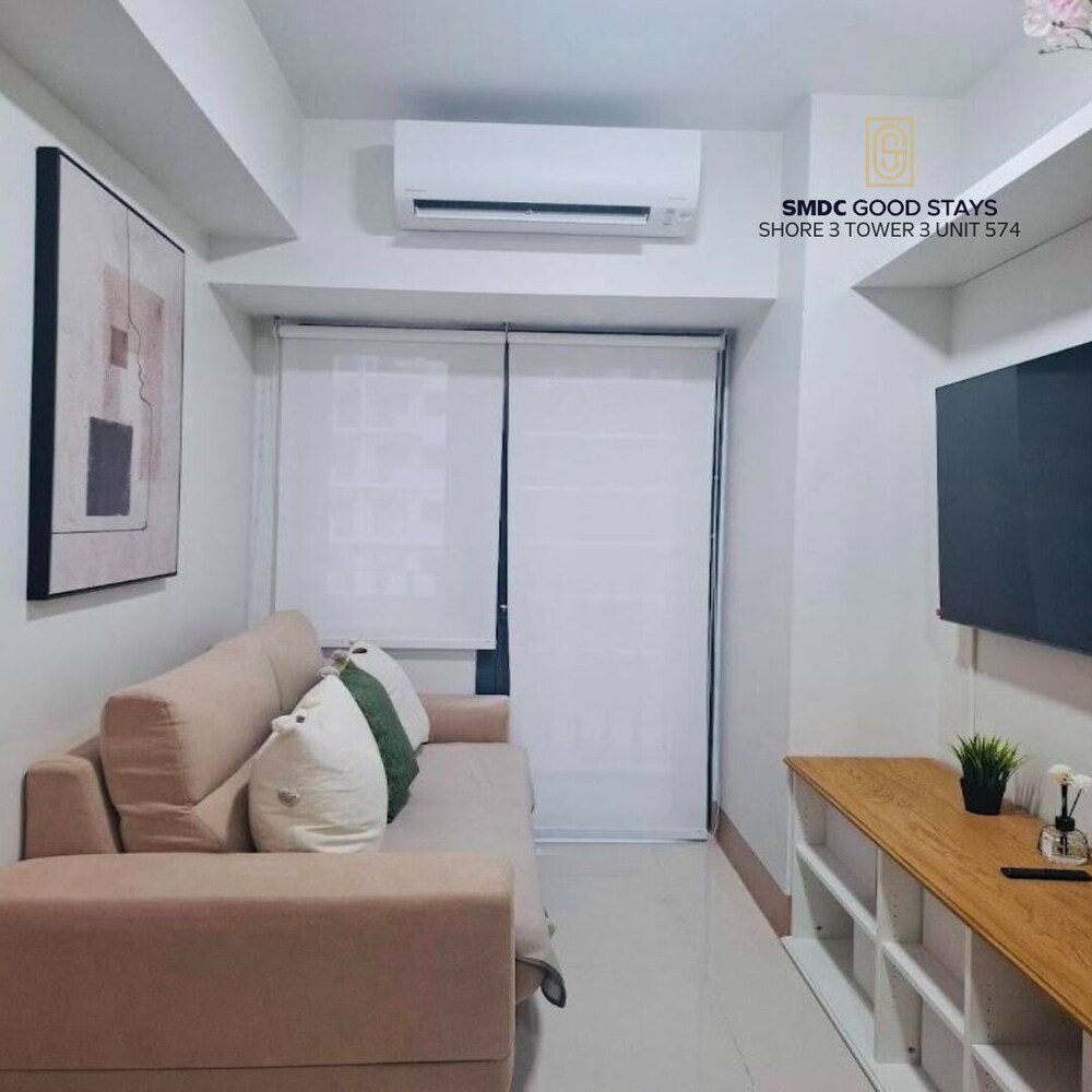 Shore Residences