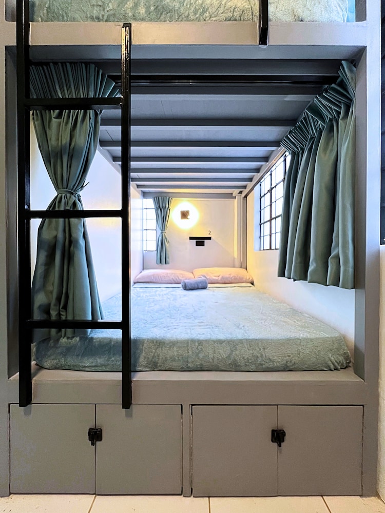 A Casa Portuguesa Coron Boutique Hostel