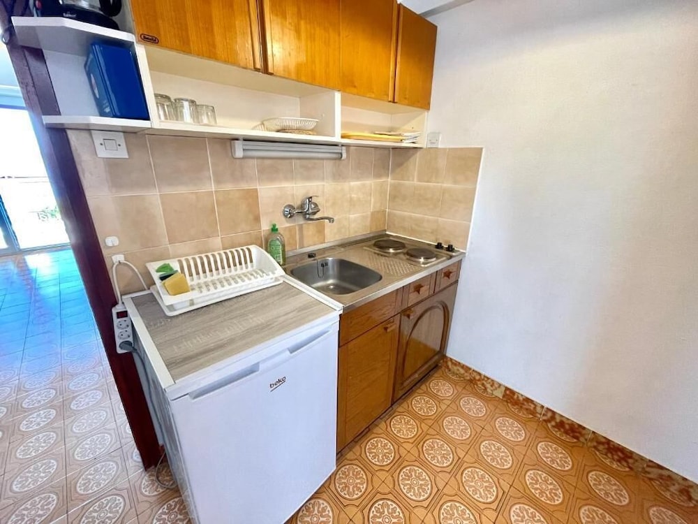 Apartment Luky 4