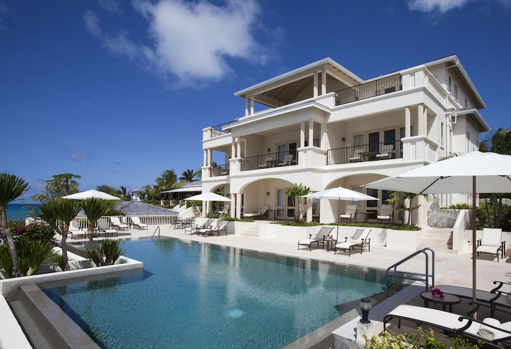 The Cove Suites at Blue Waters Resort and Spa - Property Image 26