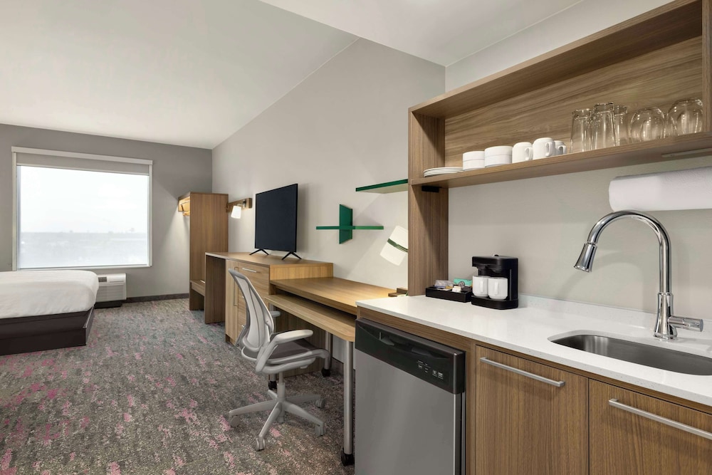 Home2 Suites By Hilton San Juan