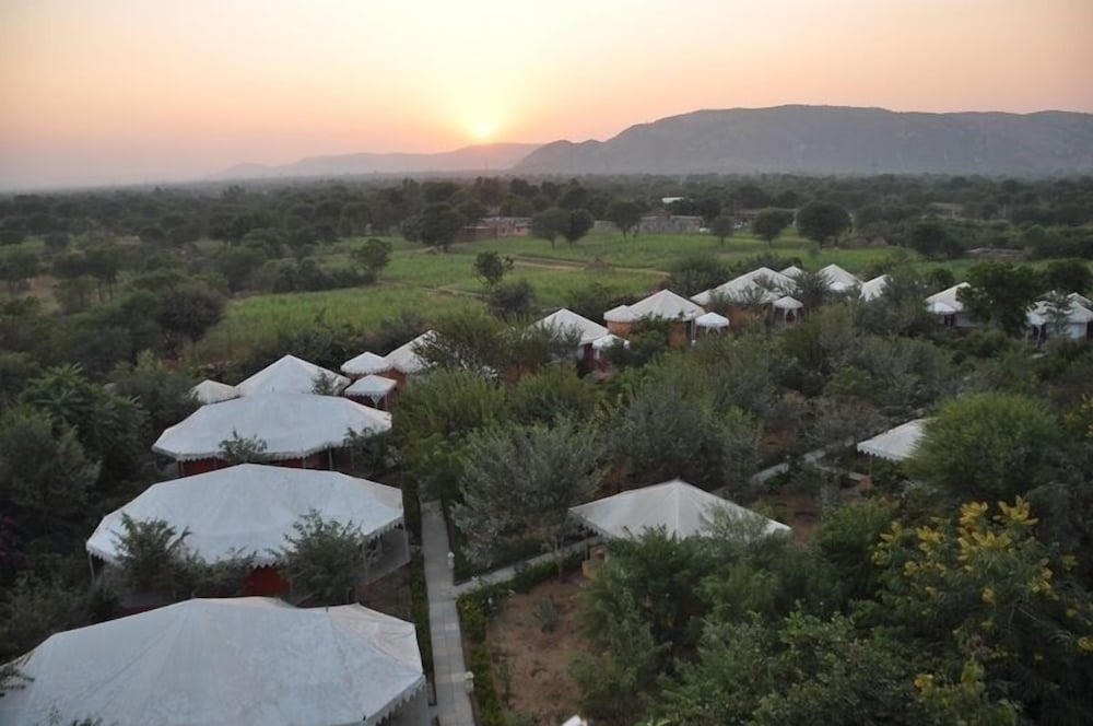 Achrol Bagh
