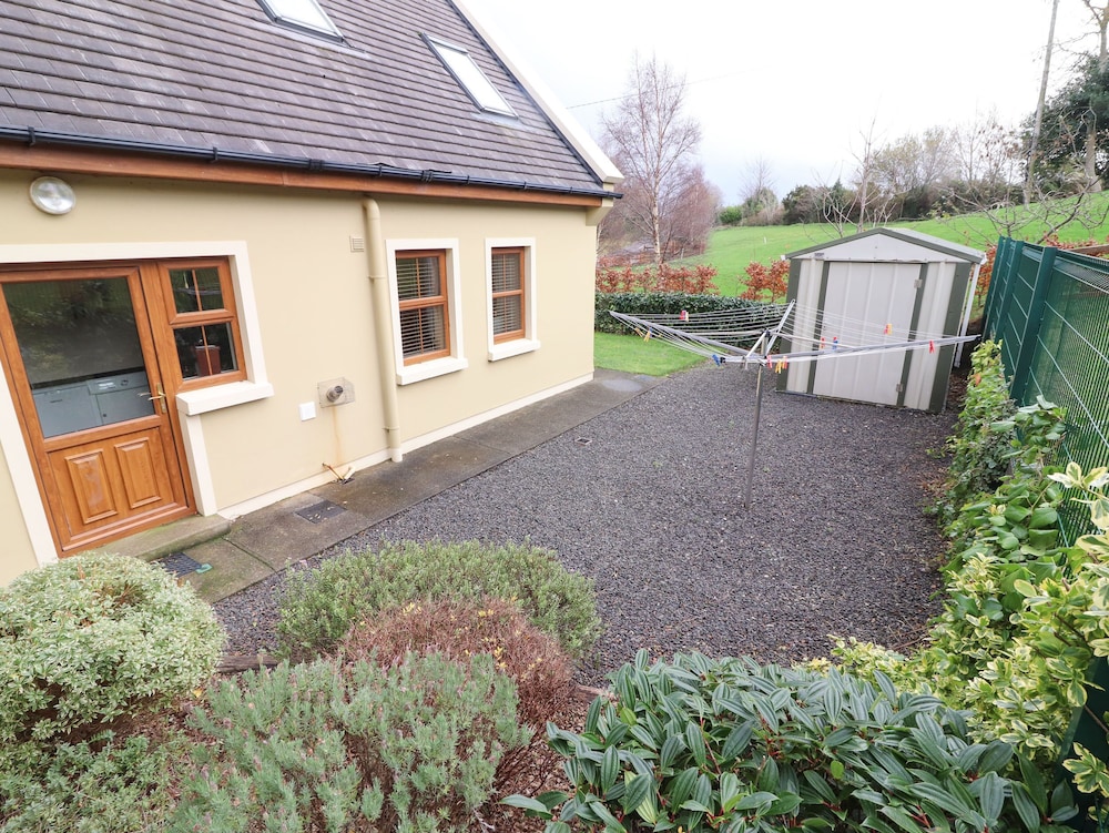 Rocklands House
