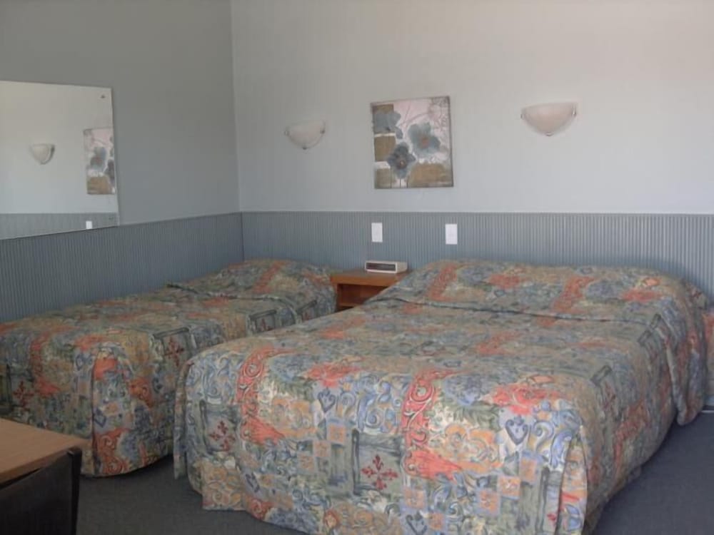 Travellers Rest Motel