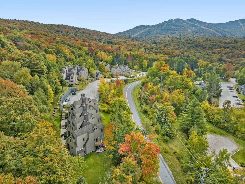 Killington Ski Resort VT Vacation Condos