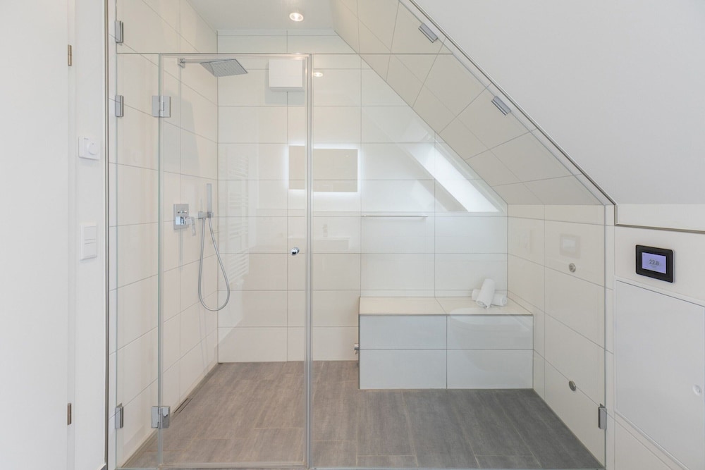 Luxusapartement mit Meerblick
