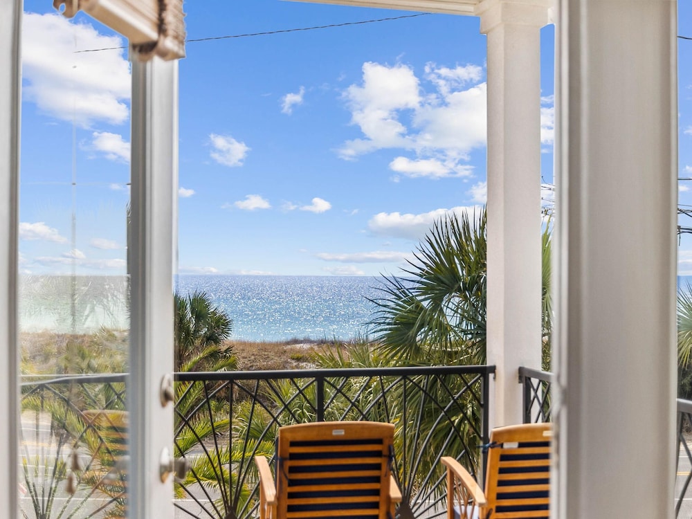 Private Paradise on Front Beach Rd by Resort Collection