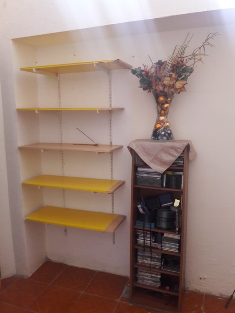 La Guayaca Guesthouse