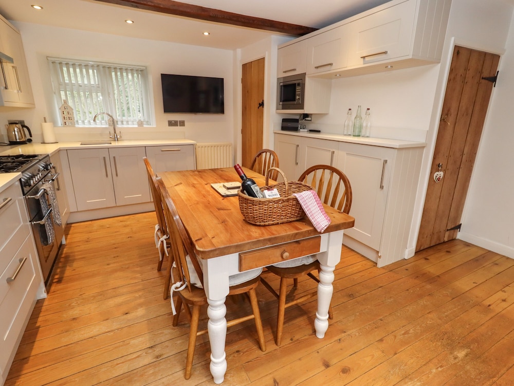 Mill Cottage