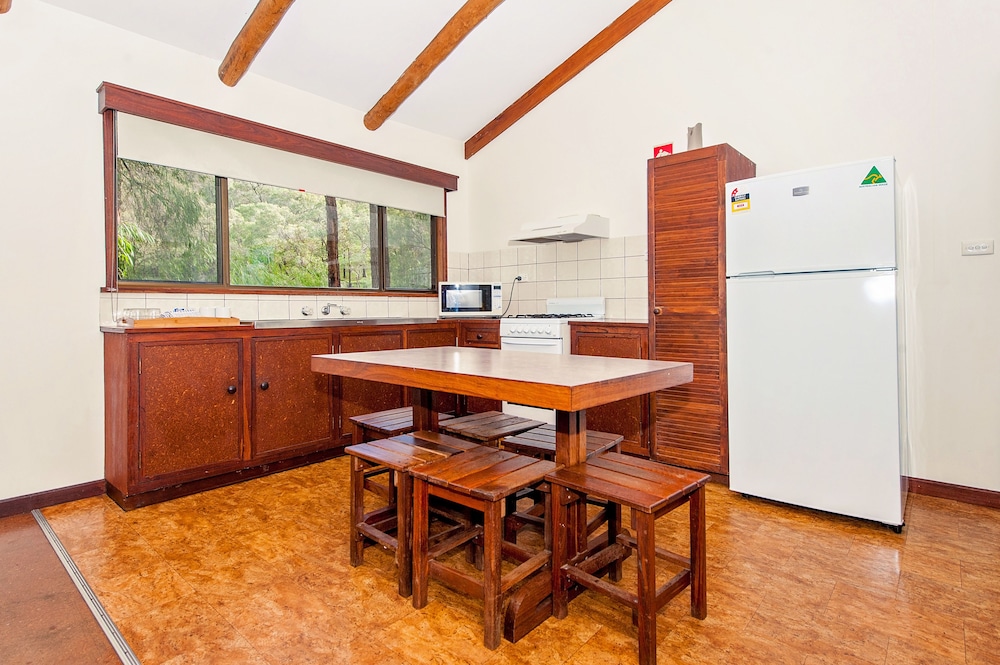 Evedon Park Bush Retreat