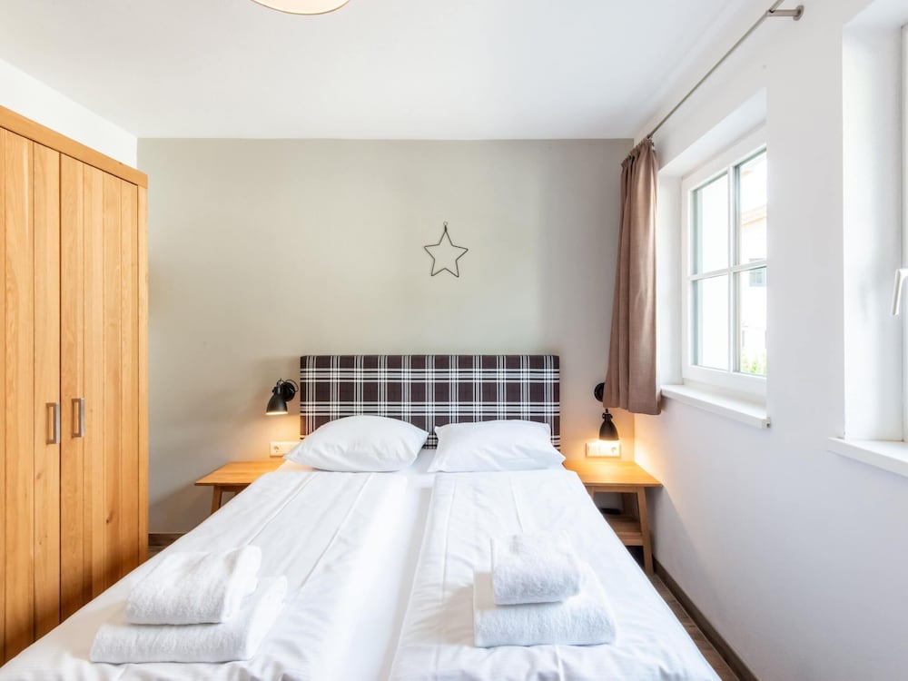 Holiday Home in Niedernsill With Sauna view 5