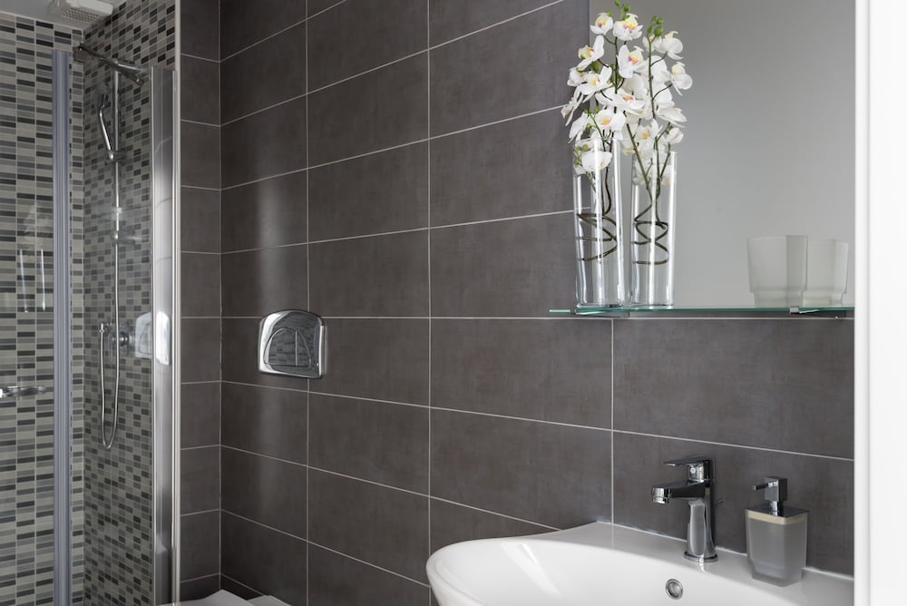 Crispi Mono Comfort 6 - Locazione