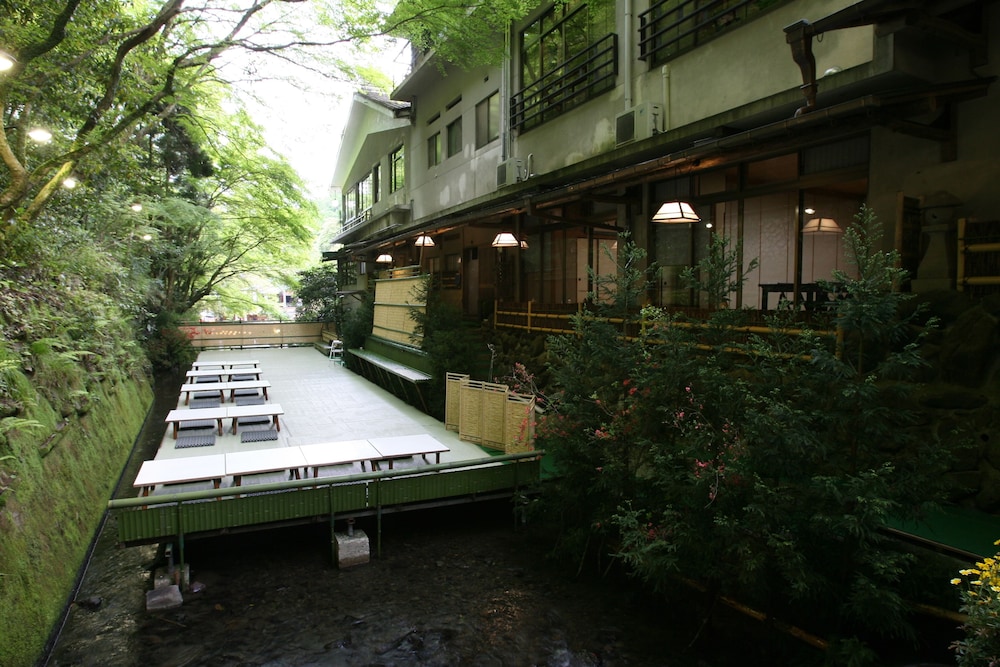 Kibune Hiroya