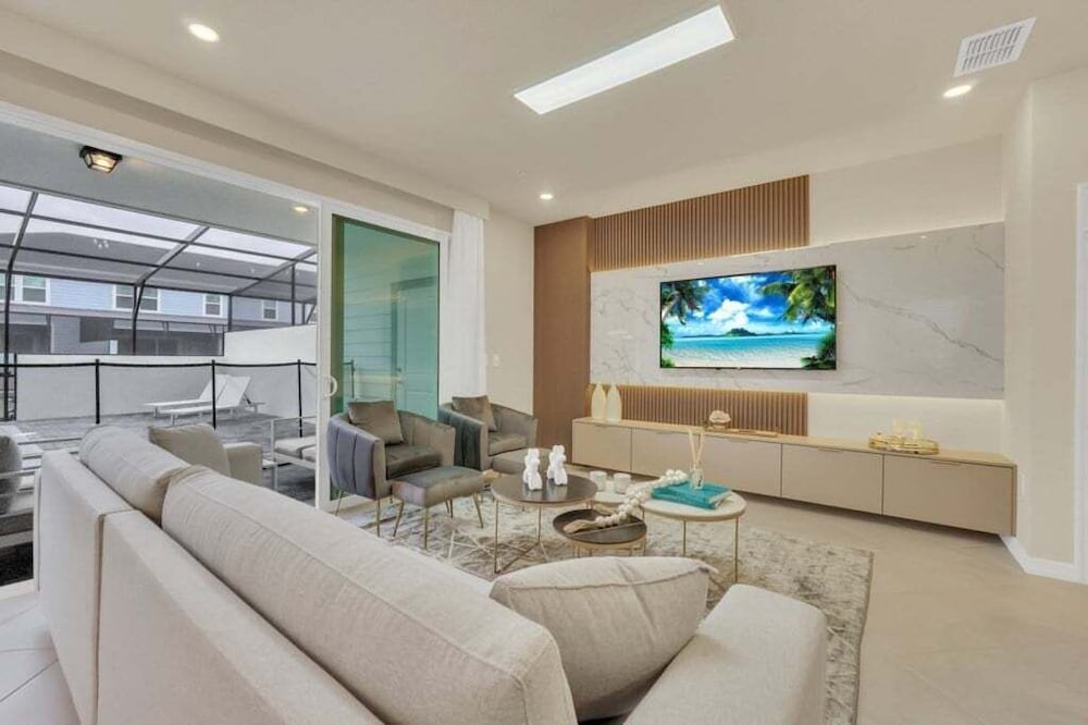 Amazing Theme Rooms Kids Will Love! 5 Bedroom Townhouse