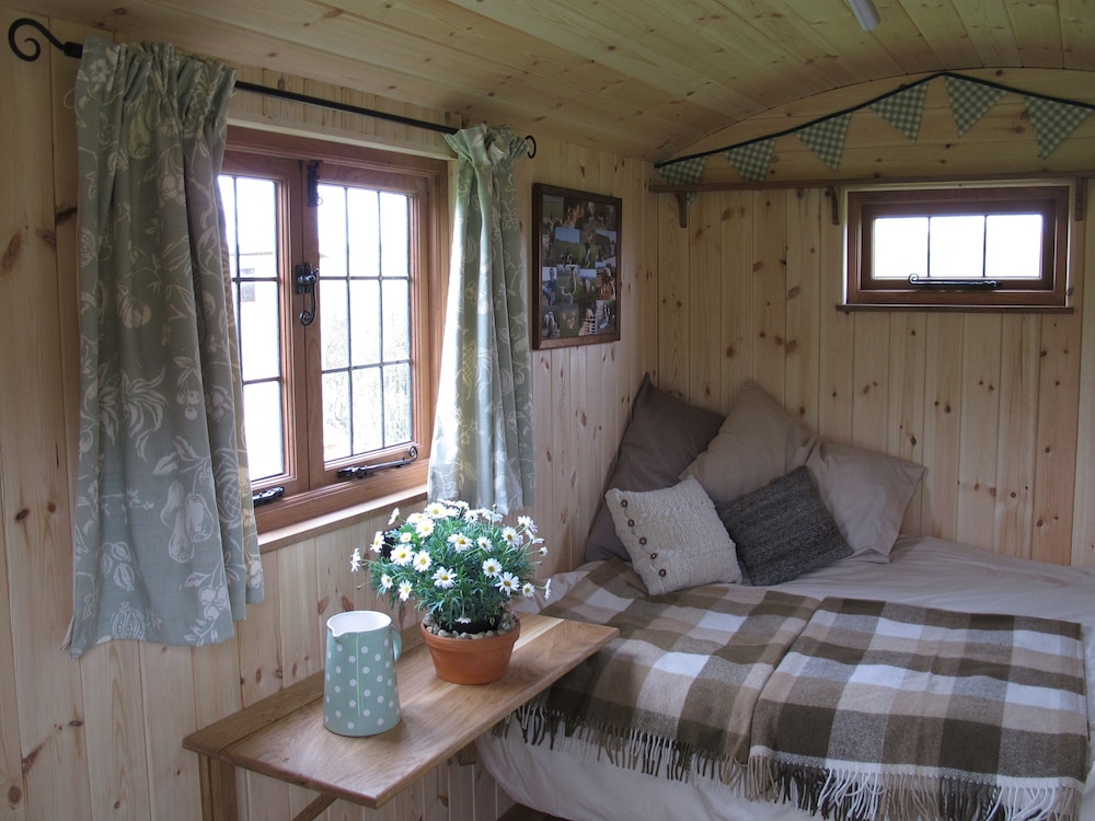 Marshwood Farm B&B