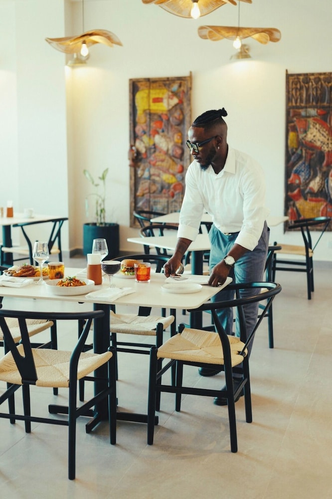 Accra Luxury Apartments at Loxwood