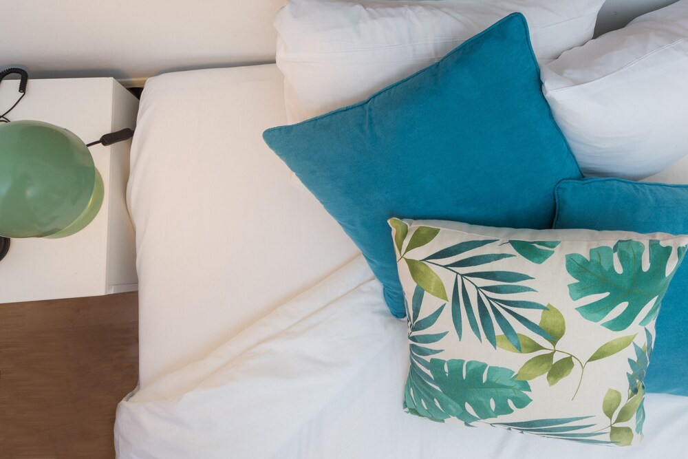 Stay U-nique Apartment Sicília