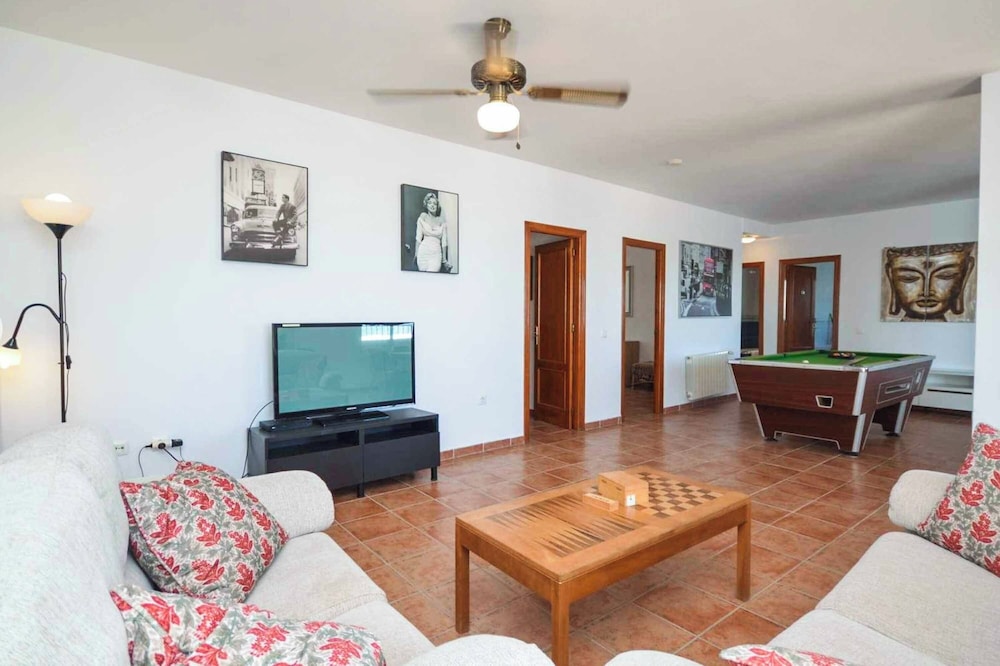 Villa Buenavida