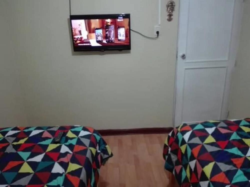 Peru 4U House