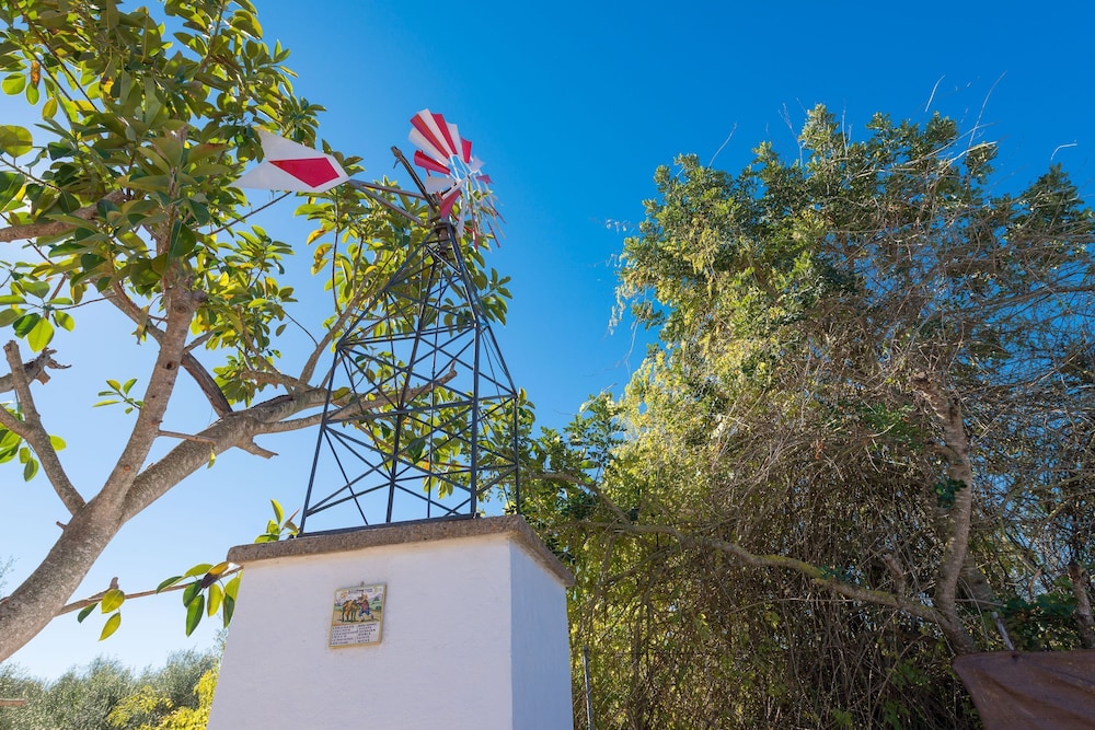 Las Piedras in Llucmajor