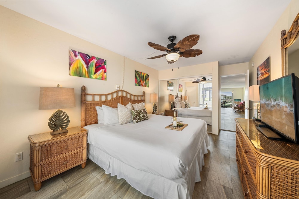 Hale Kamaole 210 in Kihei