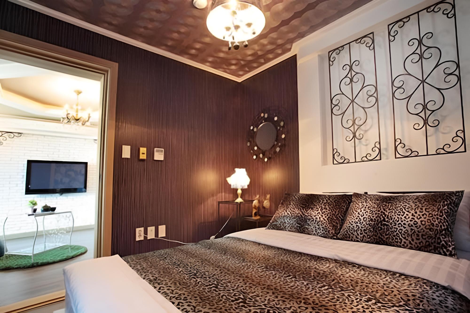 Taean Golden Wave Pension