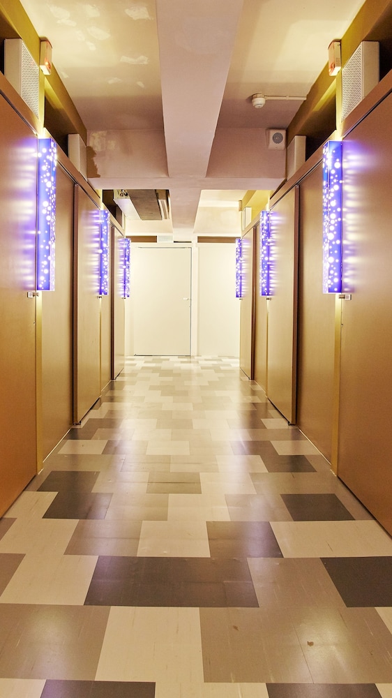 Single Inn Taipei - Hostel