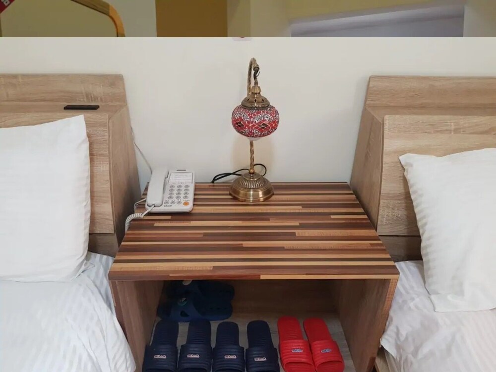 Jinxia Heping B&B view 5